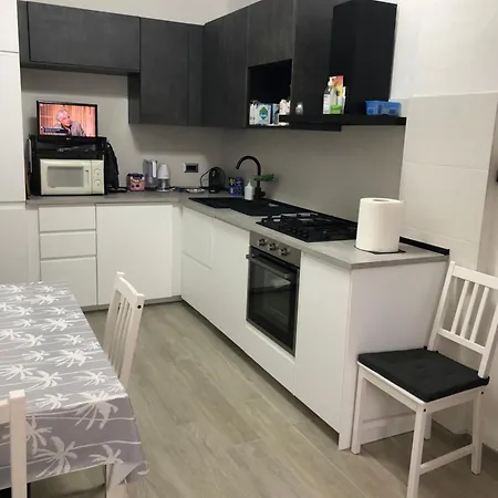 Sapori Di Casa *