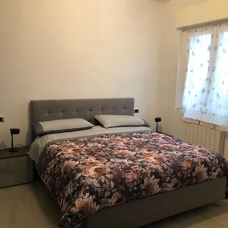 Sapori Di Casa * Кастельраймондо