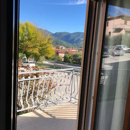 Sapori Di Casa Апартаменты