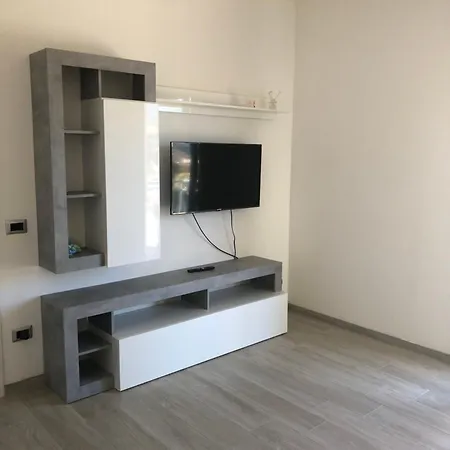 Sapori Di Casa Кастельраймондо