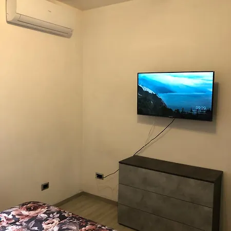 Апартаменты Sapori Di Casa Кастельраймондо