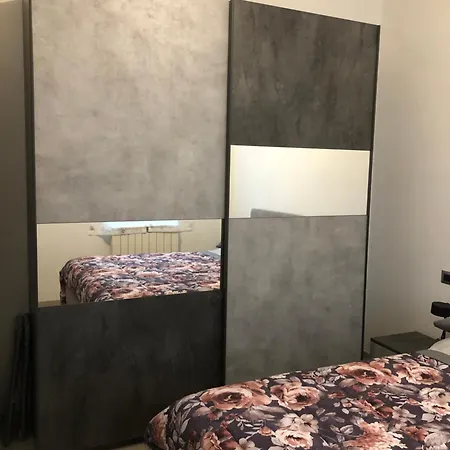 Апартаменты Sapori Di Casa