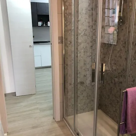 Sapori Di Casa Апартаменты *